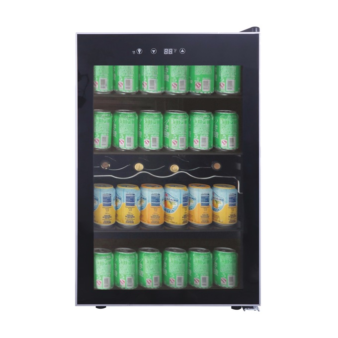 RCA 110-Can Beverage Center, , large
