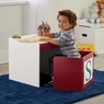 Alpha Chair and Desk, , large
