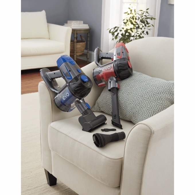 EVO Turbo 3-in-1 Cordless Vac, , large