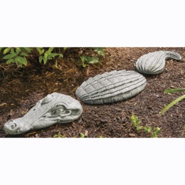 Alligator Stones, , large