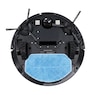 Montgomery Ward Smart Wet & Dry Robot Vacuum Cleaner with Mop and Water Tank, , large