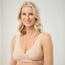 QT Intimates&trade; Velcro-Wrap Adaptable Bra, , large