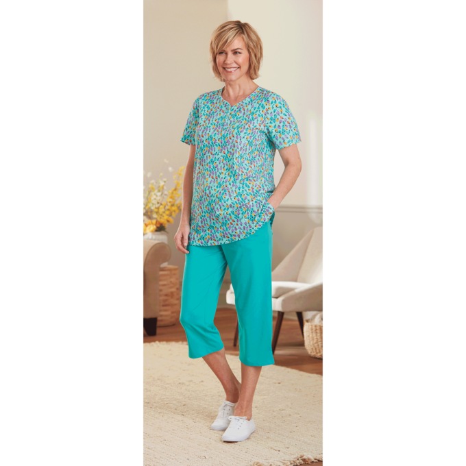 Henley Capri Set, Ceramic, large