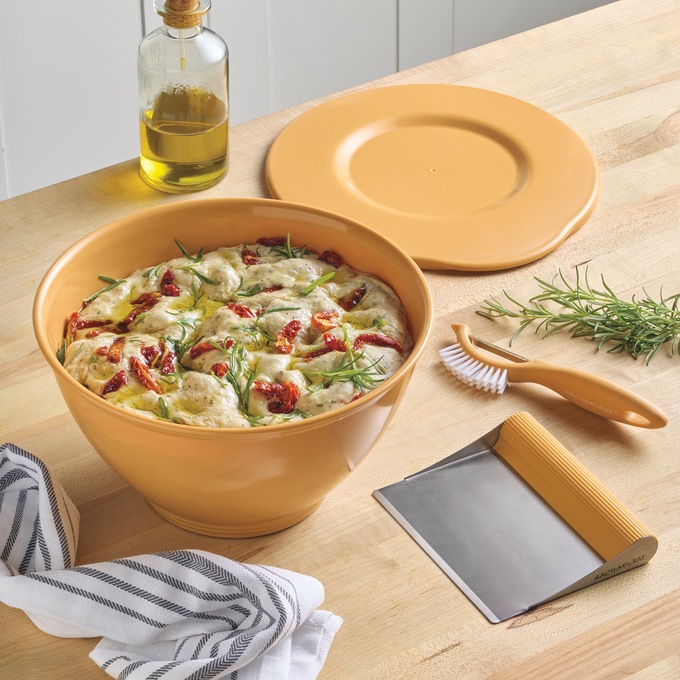 Rachael Ray Garbage Bowl Prep Set, , large