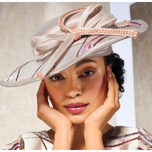 Ophilia Hat, , large