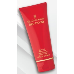 Elizabeth Arden Red Door Body Lotion, , large