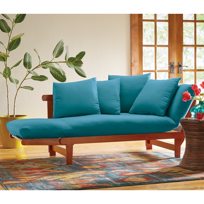 Couches 2025 with loungers
