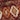 San Paulo Rug - 5' 3" x 7' 2", Crimson, swatch