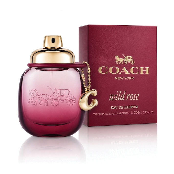 Coach Wild Rose for Her, , large