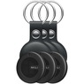 3-Pack Intelligent Galaxy Item Finders, Black, large