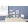 Art 101 DIY Hanging Canvas Wall Art Set, , large