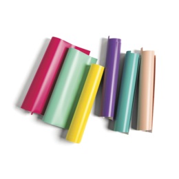 6-Pack Cricut&reg; Removable Vinyl Sampler, , large