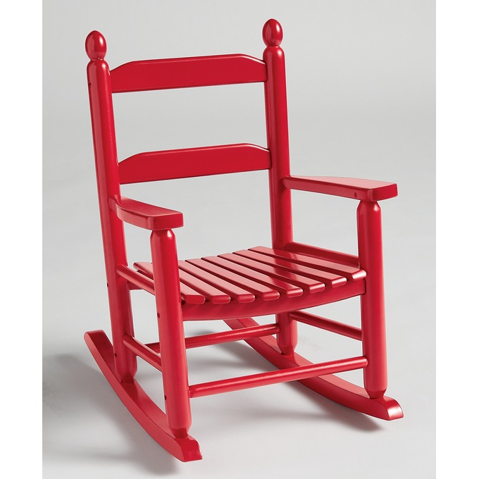 Kids&#39; Rocking Chair, , large