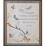 Personalized Tapestry Throw, , large