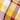 Women's Plaid Flannel PJ Set, Maize, swatch