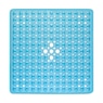 Anti-Slip Bath & Shower Mat, , large