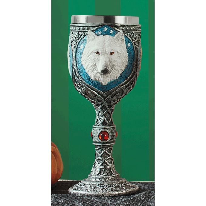 Novelty Goblet, , large