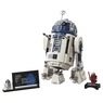 LEGO Star Wars R2-D2, White, large