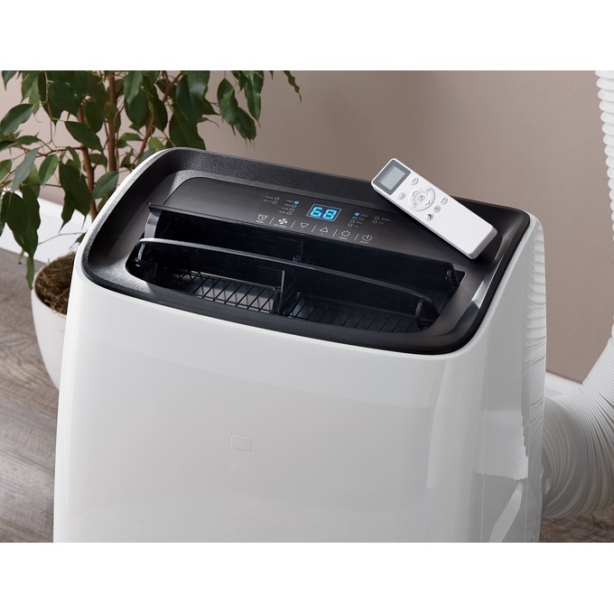 Norpole Portable A/C with Heater, , large