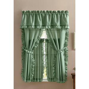 Mayfair Cape Cod Panel Pair, , large