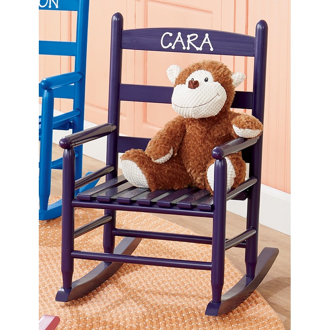 Child's Rocking Chair, , large