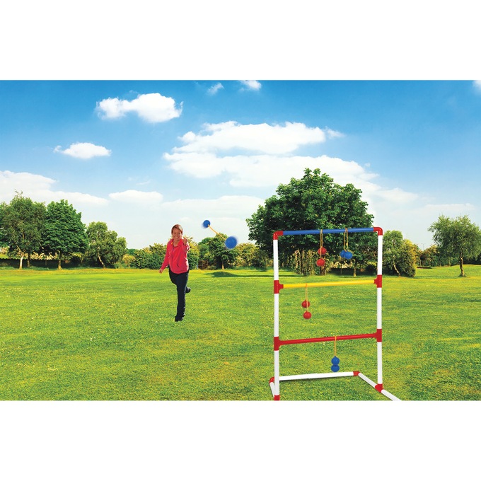Ladder Toss Game, , large