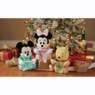 Disney Peek-A-Boo Plush, , large