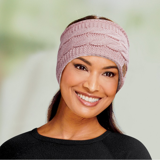 Britt’s Knits Headband, , large