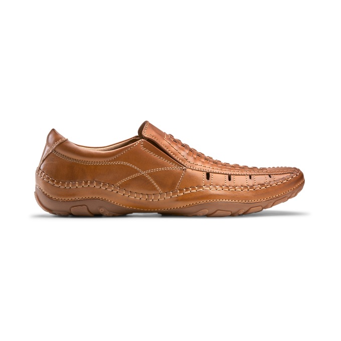 Gbx Men S Strite Slip On Shoe Montgomery Ward