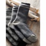 MUK LUKS Tall Heat-Retainer Socks, , large