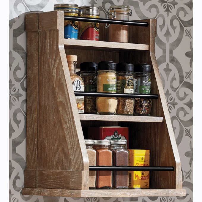 Montgomery ward bakers outlet rack