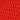 LED Pet Harness, Large Red, swatch