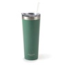 Phantom Chef 25-oz. Stainless Steel Tumbler with Lid, , large