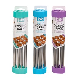 Roll-up Cooling Rack, , large