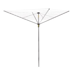 Minky Easy Breeze 4-Arm Outdoor Dryer, , large