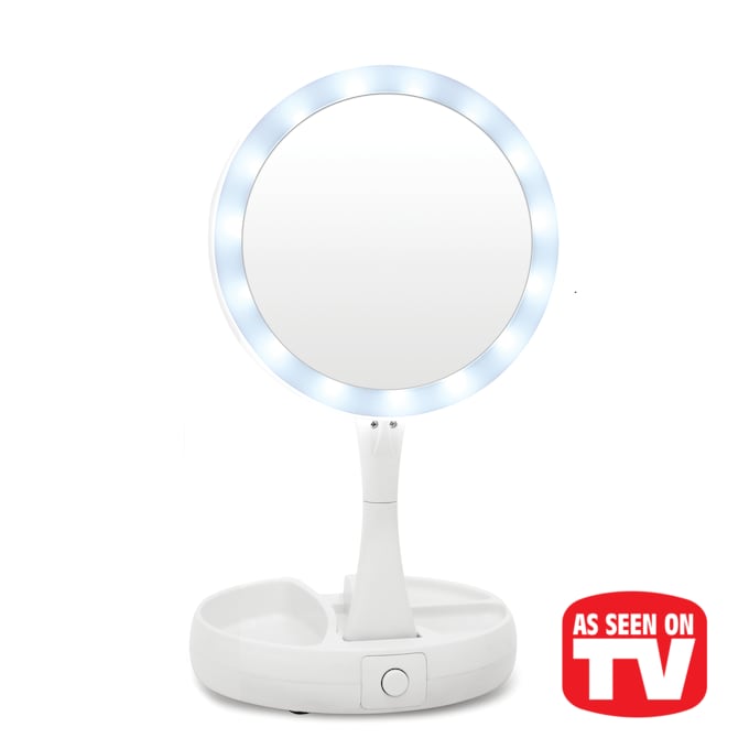 My Foldaway Mirror, , large