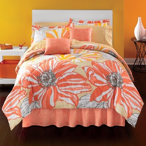 Coral Springs Complete Bed Set, , large