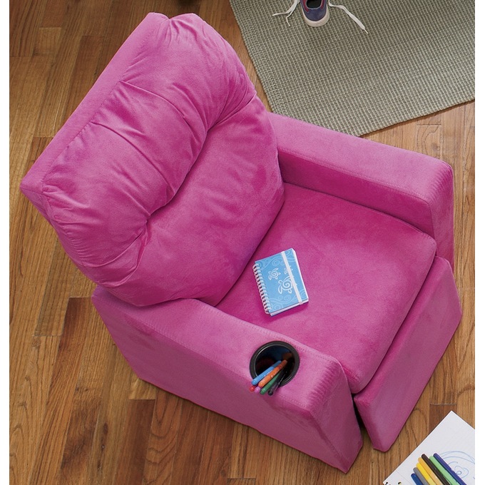 ChildSize Recliner Montgomery Ward