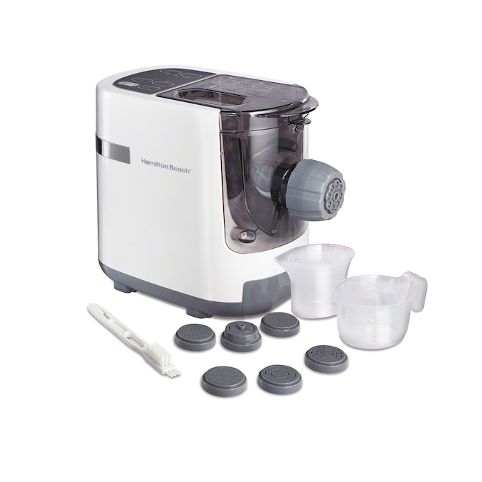 Hamilton Beach Pasta Maker, , large