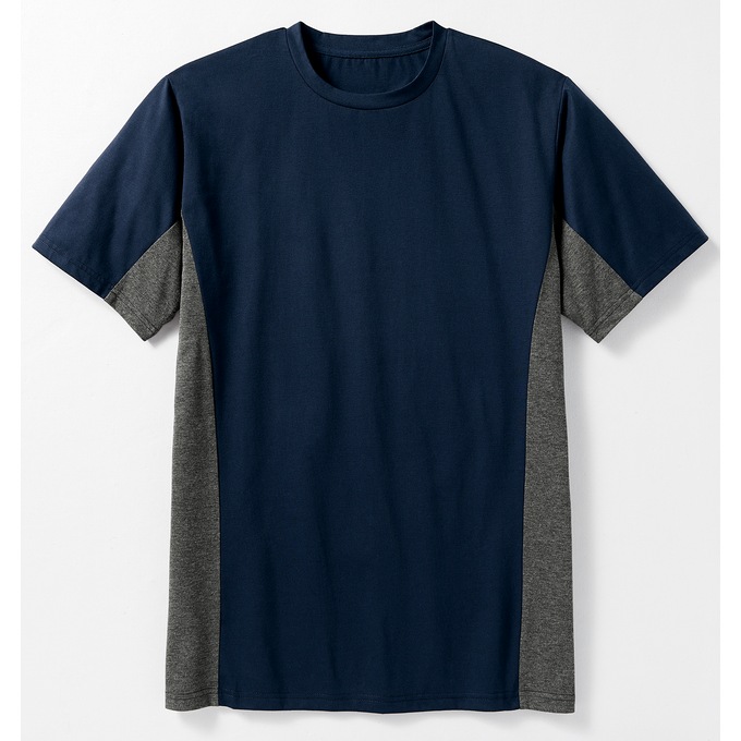 Comfort Sidewinder Tee, , large
