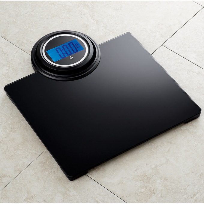 Extendable Extra-Wide Scale, , large