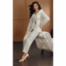 Solana Geo Pant Suit, , large