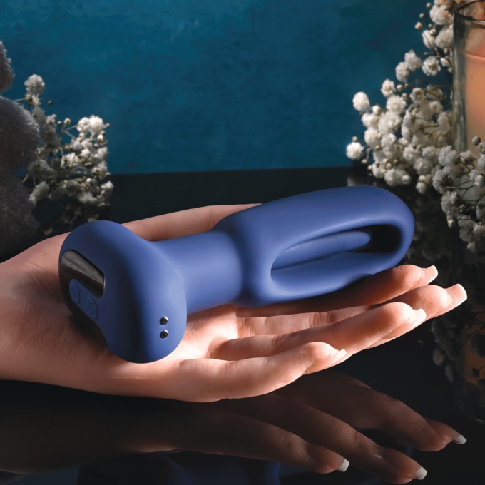 The Flapper Plug, , large