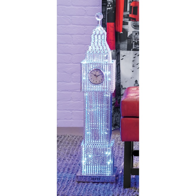 Big Ben Floor Lamp, , large