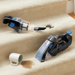 Bissell Pet Stain Eraser Duo, , large