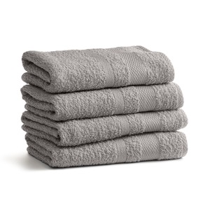 Reliable Cotton 4-Pack Hand Towel, , large