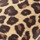 Leopard Goldtone