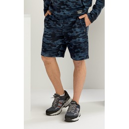 Skechers Utility Camo Short, , large