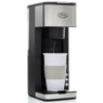 Ginny's Single-Serve Hot or Iced Coffee Maker, , large