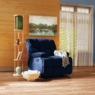 Serene Lookout Wall Art, , large